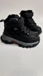 Зимние ботинки Clibee 759-1 black черные р.31-20,5 см - изображение 1