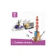 Конструктор Engino Stem Як працює інерція (STL26) - изображение 3