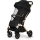 Коляска Lionelo Cloe Black Onyx (LO-CLOE BLACK ONYX) - зображення 3