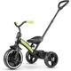Дитячий велосипед QPlay Elite+ Green (T180-5Elite+Green) - зображення 1