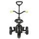 Дитячий велосипед QPlay Elite+ Green (T180-5Elite+Green) - зображення 2