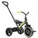 Дитячий велосипед QPlay Elite+ Green (T180-5Elite+Green) - зображення 3