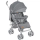 Коляска Lionelo Irma Grey/Dark Grey (LO-IRMA GREY) - изображение 3