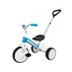 Дитячий велосипед QPlay ELITE+ Blue (T180-5Blue) - зображення 1