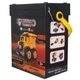 Конструктор Microlab Toys Будівельна техніка - вантажівка (MT8906) - изображение 3