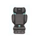 Автокрісло Peg-Perego Viaggio 2-3 Flex Crystal black чорне з сірим (IMVF010000DP53DX13) - зображення 1