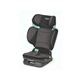 Автокрісло Peg-Perego Viaggio 2-3 Flex Crystal black чорне з сірим (IMVF010000DP53DX13) - зображення 2