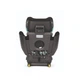 Автокрісло Peg-Perego Viaggio 2-3 Flex Crystal black чорне з сірим (IMVF010000DP53DX13) - зображення 4