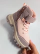 Зимние ботинки для девочки Clibee 759-5 pink розовые р.27-17,7 см - изображение 7