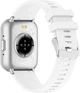 Смарт-часы WIWU Smart Watch SW09 Silver (6976975619568) - изображение 8