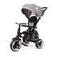 Дитячий велосипед QPlay Rito+ Eva Grey (S380-8Grey) - зображення 1