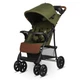 Коляска Lionelo Emma Plus Forest Green (LO-EMMA PLUS FOREST GREEN) - зображення 1