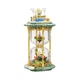 Конструктор Pantasy Le Petit Prince Маленький принц Пісочний годинник (86301) - изображение 1