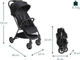 Прогулянкова коляска Chicco Urbino Чорна (8058664182015) - зображення 10