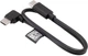 Kabel DJI RS USB-C kątowy 30 cm (CP.RN.00000304.01) - obraz 3