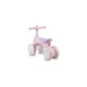 Біговел MoMi Tobis каталка, з бульбашками Pink (ROBI00042) - изображение 3