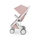 Коляска Greentom Classic Blossom-White (8719323770829) - зображення 3