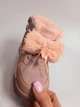 Зимние ботинки для девочки Clibee 791-5 pink розовые р. 22-14,8 см - изображение 3