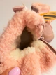 Зимние ботинки для девочки Clibee 791-5 pink розовые р. 22-14,8 см - изображение 5