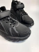Ботинки для мальчика Apawwa 5183 black черные р.37-23.5 см - изображение 2