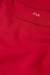 Платье-футболка из хлопка C&A 2235918c67 XXL красное (100015222) - изображение 6