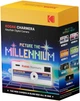 Фотоаппарат Kodak Charmera Millenium Keychain Digital Camera Blind Box (4897116931979) - изображение 7