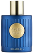 Perfumy unisex Khadlaj Azure Velvet 100 ml (6291107978802) - obraz 1