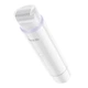 Тример HOCO HP81 Double-head ladies shaver White - зображення 3