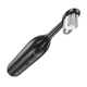 Електрична зубна щітка HOCO HP60 1200 mAh. IPX7, Wave electric toothbrush Black - изображение 2