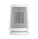 Тепловентилятор Xiaomi Mi Home Desktop Heater + (перехідник на EU розетку) - изображение 1