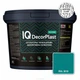 Силіконова декоративна штукатурка "Короїд" 2,0 мм, VAMIUT IQ DecorPlast SILICONE, RAL 5018 (Бірюзово-синій), 25 кг. - изображение 1