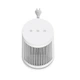 Тепловентилятор Xiaomi Mi Home Desktop Heater + (перехідник на EU розетку) - изображение 4