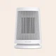 Тепловентилятор Xiaomi Mi Home Desktop Heater + (перехідник на EU розетку) - изображение 5