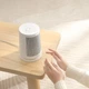 Тепловентилятор Xiaomi Mi Home Desktop Heater + (перехідник на EU розетку) - изображение 7