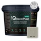 Силіконова декоративна штукатурка "Короїд" 2,0 мм, VAMIUT IQ DecorPlast SILICONE, RAL 7032 (Гальковий сірий), 25 кг. - изображение 1