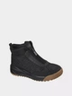 Жіночі черевики Skechers Relaxed Fit 36 Чорний 180321 BLK - зображення 3