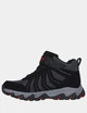 Детские ботинки Skechers 35,5 Черный 406412L BKRD - изображение 3