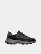 Женские кроссовки Skechers 37,5 Чёрный 150872 BKCC - изображение 1