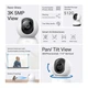 IP-камера TP-LINK Tapo TC74 - зображення 5