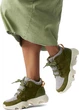 Жіночі утеплені черевики SOREL Kinetic Impact Caribou Plus (US 7 / EU 38) - изображение 4