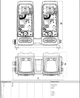 Автоматическая насосная станция DAB 2 EsyBox GAS 1x220-240 50/60 Schuko (60218693) - изображение 3