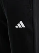 Спортивный костюм мужской утепленный Adidas 3-Stripes Fleece Hooded Tracksuit JL8599 2XL Черный (4068808522496) - изображение 6