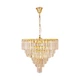 Люстра Zuma Line VERSAILLES 17701/20-GLD, золотистий - изображение 1