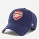 Кепка 47 Brand Arsenal Fc MVP30WBV-LNA One Size Синяя (198589181552) - изображение 1