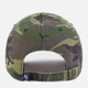 Кепка 47 Brand Camo New York Yankees 15121376 One Size Зеленая (199841406703) - изображение 2