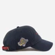 Кепка 47 Brand 96 Yankees New York Yankees 15121423 One Size Темно-синяя (199841407120) - изображение 4