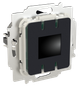 Wkładka termostatu pokojowego BUSCH-JAEGER z czujnikiem dotykowym 230 V 2CKA006800A3114 (4011395322949) - obraz 3