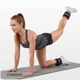 Утяжелители для рук и ног EasyFit EF-1025-R 2шт по 2.5 кг красные для бега и фитнеса - изображение 5