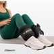 Утяжелители для рук и ног EasyFit EF-1030-BK 2шт по 3 кг черные для бега и фитнеса - изображение 5