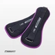 Утяжелители для рук и ног EasyFit EF-1015-V, 2шт по 1.5 кг фиолетовые для бега и фитнеса - изображение 4